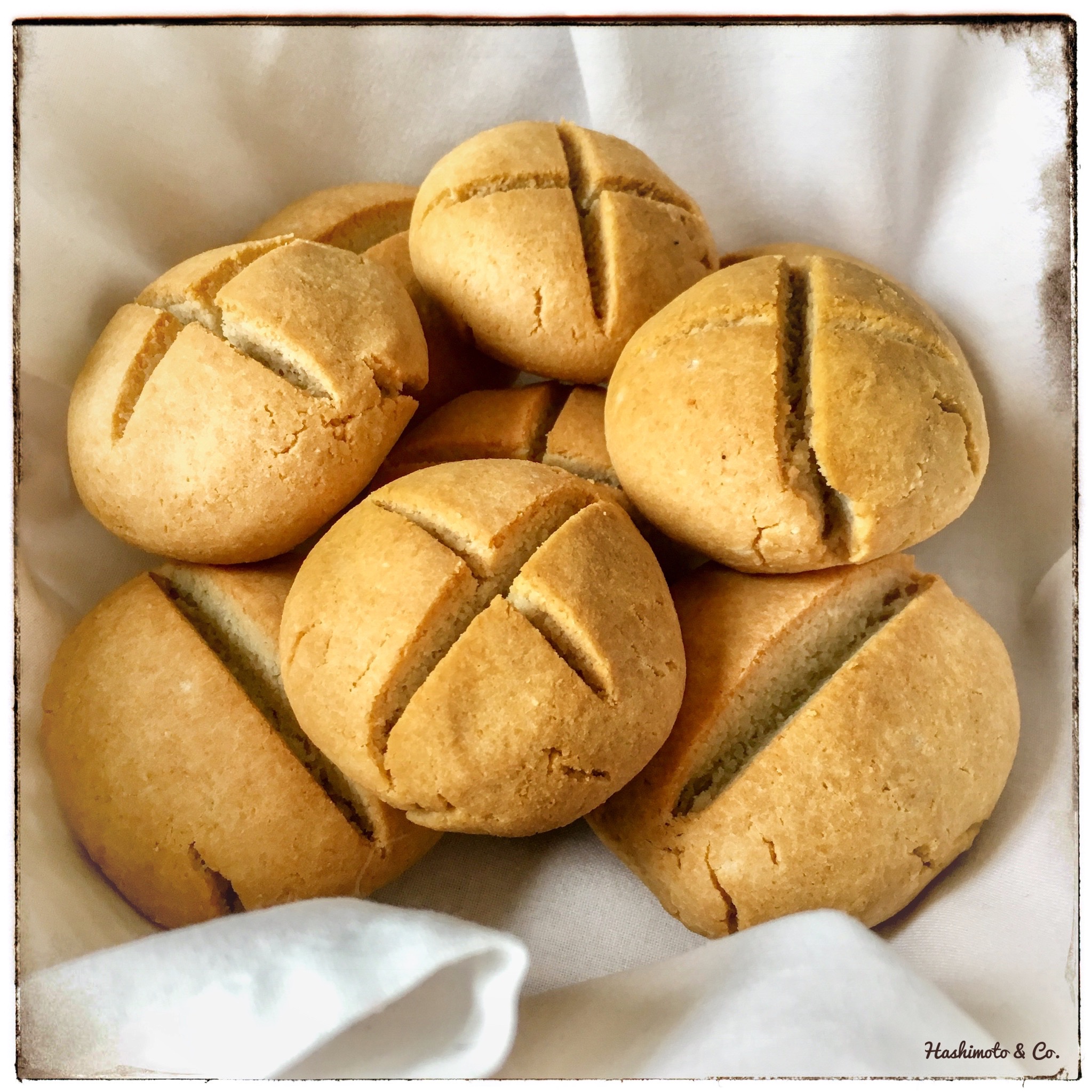 Rezept für AIP Sonntagsbrötchen | Hashimoto und Co. Rezept für AIP Sonntagsbrötchen | Hashimoto und Co.