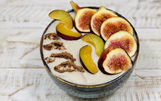 AIP Frühstücks Bowl